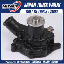 1-3610819-0 Isuzu 6bd1 Bomba de agua